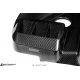 Wentylowana Pokrywa / Cover Silnika BMW M2 [G87] Włókno Węglowe [Carbon] - Eventuri [Tuning | Karbon]