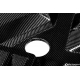 Wentylowana Pokrywa / Cover Silnika BMW M2 [G87] Włókno Węglowe [Carbon] - Eventuri [Tuning | Karbon]