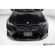 Spoiler Zderzaka Przedniego BMW M5 [G90 G99] Włókno Węglowe [Carbon] - 3DDesign [Spojler | Splitter | Front Lip]