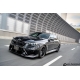 Spoiler Zderzaka Przedniego BMW M5 [G90 G99] Włókno Węglowe [Carbon] - 3DDesign [Spojler | Splitter | Front Lip]