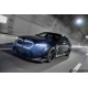 Spoiler Zderzaka Przedniego BMW M5 [G90 G99] Włókno Węglowe [Carbon] - 3DDesign [Spojler | Splitter | Front Lip]