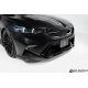 Spoiler Zderzaka Przedniego BMW M5 [G90 G99] Włókno Węglowe [Carbon] - 3DDesign [Spojler | Splitter | Front Lip]