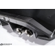 Dyfuzor Zderzaka Tylnego BMW M5 [G90 G99] Włókno Węglowe [Carbon] - 3DDesign [Karbon | Tuning]