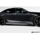 Listwy Progowe [Progi] BMW M5 [G90 G99] Włókno Węglowe [Carbon] - 3DDesign [Dokładki Progów | Karbon]