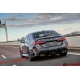 Spoiler Dachowy "Lotka" Pokrywy Maski Bagażnika BMW M5 [G90] Włókno Węglowe [Carbon] - 3DDesign 