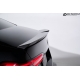 Spoiler Dachowy "Lotka" Pokrywy Maski Bagażnika BMW M5 [G90] Włókno Węglowe [Carbon] - 3DDesign 