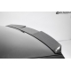 Spoiler Dachowy "Lotka" Pokrywy Maski Bagażnika BMW M5 [G90] Włókno Węglowe [Carbon] - 3DDesign 