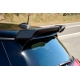 Spoiler Dachowy "Lotka / Daszek" Pokrywy Maski Bagażnika Mini Cooper JCW [F66] Włókno Węglowe [Carbon] - 3DDesign 