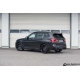 Sportowy Układ Wydechowy BMW X4M [F98] - Dahler / Daehler [Wydech | Tłumik | Zawory | Końcówki | Tuning | Dźwięk R6]
