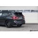 Sportowy Układ Wydechowy BMW X4M [F98] - Dahler / Daehler [Wydech | Tłumik | Zawory | Końcówki | Tuning | Dźwięk R6]