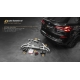 Sportowy Układ Wydechowy BMW X5 M60i [G05] - Dahler / Daehler [Wydech | Tłumik | Zawory | Końcówki | Tuning | Dźwięk V8]