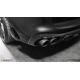 Sportowy Układ Wydechowy BMW X6 M60i [G06] - Dahler / Daehler [Wydech | Tłumik | Zawory | Końcówki | Tuning | Dźwięk V8]