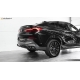 Sportowy Układ Wydechowy BMW X6 M60i [G06] - Dahler / Daehler [Wydech | Tłumik | Zawory | Końcówki | Tuning | Dźwięk V8]