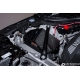 Sportowy Układ Dolotowy BMW X3 M50 [G45] - ARMA Speed [Carbon Cold Air Intake System | Tuning]