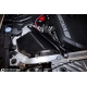 Sportowy Układ Dolotowy BMW X3 M50 [G45] - ARMA Speed [Carbon Cold Air Intake System | Tuning]