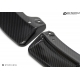 Spoiler Zderzaka Przedniego BMW M2 [G87] Włókno Węglowe [Carbon] - Sterckenn [Karbon| Splitter | Front Lip]