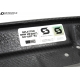 Spoiler Zderzaka Przedniego BMW M2 [G87] Włókno Węglowe [Carbon] - Sterckenn [Karbon| Splitter | Front Lip]