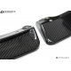 Spoiler Zderzaka Przedniego BMW M2 [G87] Włókno Węglowe [Carbon] - Sterckenn [Karbon| Splitter | Front Lip]