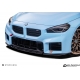 Spoiler Zderzaka Przedniego BMW M2 [G87] Włókno Węglowe [Carbon] - Sterckenn [Karbon| Splitter | Front Lip]