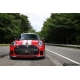 Spoiler Zderzaka Przedniego Mini Cooper JCW [F66 F67] Urethane [PU-RIM] - 3DDesign [Spojler | Splitter | Front Lip]