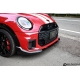 Spoiler Zderzaka Przedniego Mini Cooper JCW [F66 F67] Urethane [PU-RIM] - 3DDesign [Spojler | Splitter | Front Lip]