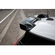 Spoiler Dachowy "Lotka / Daszek" Pokrywy Maski Bagażnika Mini Cooper JCW [F66] Urethane [PU-RIM] - 3DDesign 