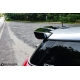 Spoiler Dachowy "Lotka / Daszek" Pokrywy Maski Bagażnika Mini Cooper JCW [F66] Urethane [PU-RIM] - 3DDesign 