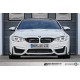 Wentylowana Maska / Pokrywa Silnika BMW M3 M4 [F80 F82 F83] Włókno Węglowe [Carbon] - Motorsport24 [Sportowa]