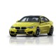 Felgi 20" RACE GTP BMW M3 M4 [F80 F82 F83] - Breyton