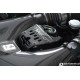 Obudowa Filtra Powietrza Ferrari 458 [Italia Speciale Spider Aperta] - Capristo [Włókno Węglowe - Carbon]