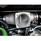Sportowa Aluminiowa Głowica Dolotu Powietrza Porsche 911 Turbo i Turbo S [991 Coupe i Cabrio] - IPD [Rozdzielacz | Plenum]