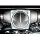 Sportowa Aluminiowa Głowica Dolotu Powietrza Porsche 911 Turbo i Turbo S [991 Coupe i Cabrio] - IPD [Rozdzielacz | Plenum]
