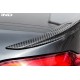 Spoiler Pokrywy Maski Bagażnika BMW M4 [F83] Włókno Węglowe [Carbon] - RKP [IND]