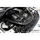 Sportowy Układ Dolotowy BMW M3 M4 [F80 F82 F83] Eventuri [System Dolotu Powietrza | Carbon | Filtr | Wydajny | Poprawa Osiągów]