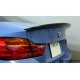 Spoiler Pokrywy Maski Bagażnika BMW M4 [F82] Włókno Węglowe [Carbon] - Kohlenstoff