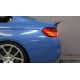 Spoiler Pokrywy Maski Bagażnika BMW M4 [F82] Włókno Węglowe [Carbon] - Kohlenstoff