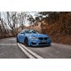 Listwy Progowe BMW M3 M4 [F80 F82 F83] Włókno Węglowe [Carbon] - Exotic Tuning