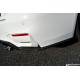 Dyfuzor Zderzaka Tylnego BMW M3 M4 [F80 F82 F83] Włókno Węglowe [Carbon] - Hyper Style