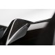 Dyfuzor Zderzaka Tylnego BMW M3 M4 [F80 F82 F83] Włókno Węglowe [Carbon] - Lightweight [Karbon | Dokładka | Spoiler | Spojler | 