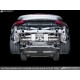 Układ Wydechowy Porsche 911 Turbo i Turbo S [991] - AWE Tuning [Sportowy | Wydech | Tłumik | Katalizatory]