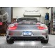 Układ Wydechowy Porsche 911 Turbo i Turbo S [991] - AWE Tuning [Sportowy | Wydech | Tłumik | Katalizatory]