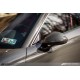 Strumienice Kierunkowe Powietrza Porsche 911 Turbo i Turbo S [991] Włókno Węglowe [Carbon] - AWE Tuning [Dyfuzory Lusterek]