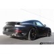 Sportowy Układ Wydechowy Porsche 911 Turbo [991] - GMG Racing [Wydech | Tłumik | Końcówki | Kolektory | Katalizatory]