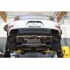 Sportowy Układ Wydechowy Porsche 911 Turbo i Turbo S [991] - BBi Autosport [Wydech | Tłumik | Końcówki | Katalizatory]