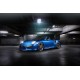 Obudowy Bocznych Wlotów Powietrza Porsche 911 Turbo i Turbo S [991] Włókno Węglowe [Carbon] - TechArt