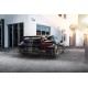 Dyfuzor Zderzaka Tylnego Porsche 911 Turbo i Turbo S [991] Włókno Węglowe [Carbon] - TechArt