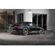 Obudowy Tylnych Wlotów Powietrza Porsche 911 Turbo i Turbo S [991] Włókno Węglowe [Carbon] - TechArt