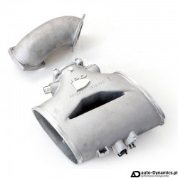 Aluminiowa Głowica Dolotu Powietrza Porsche Cayman [987] - IPD