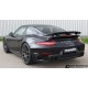 Felgi 21" performance17 Porsche 911 Turbo i Turbo S [991] - Cargraphic