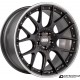 Felgi 20" [Zestaw - Komplet] CH-R 2 Porsche 911 Turbo / S [991] - BBS